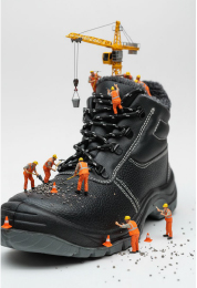 Chaussures sécurité